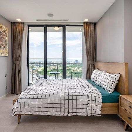 Апартаменти Urban House Premium Хошимін Екстер'єр фото