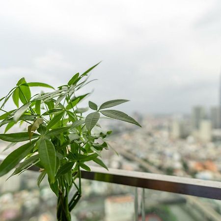 Апартаменти Urban House Premium Хошимін Екстер'єр фото
