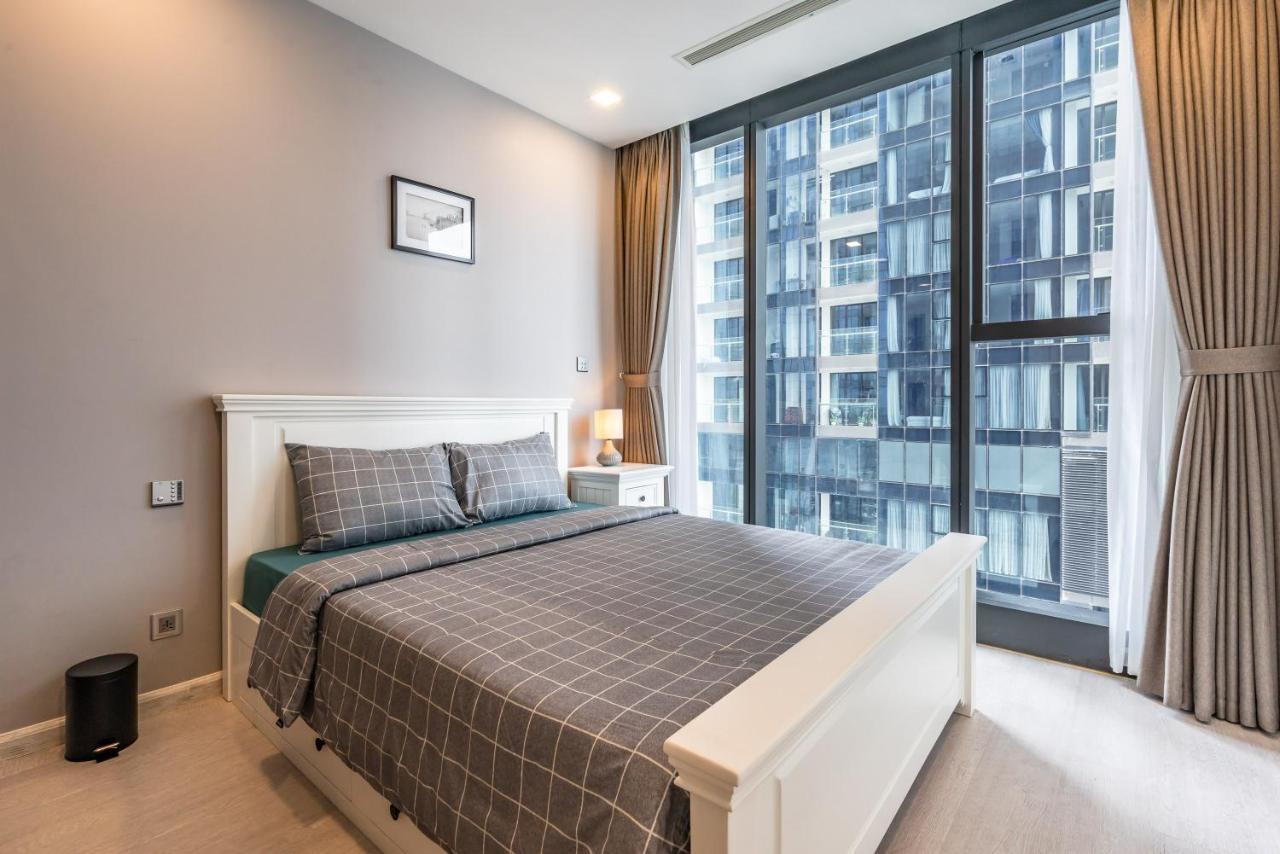 Апартаменти Urban House Premium Хошимін Екстер'єр фото