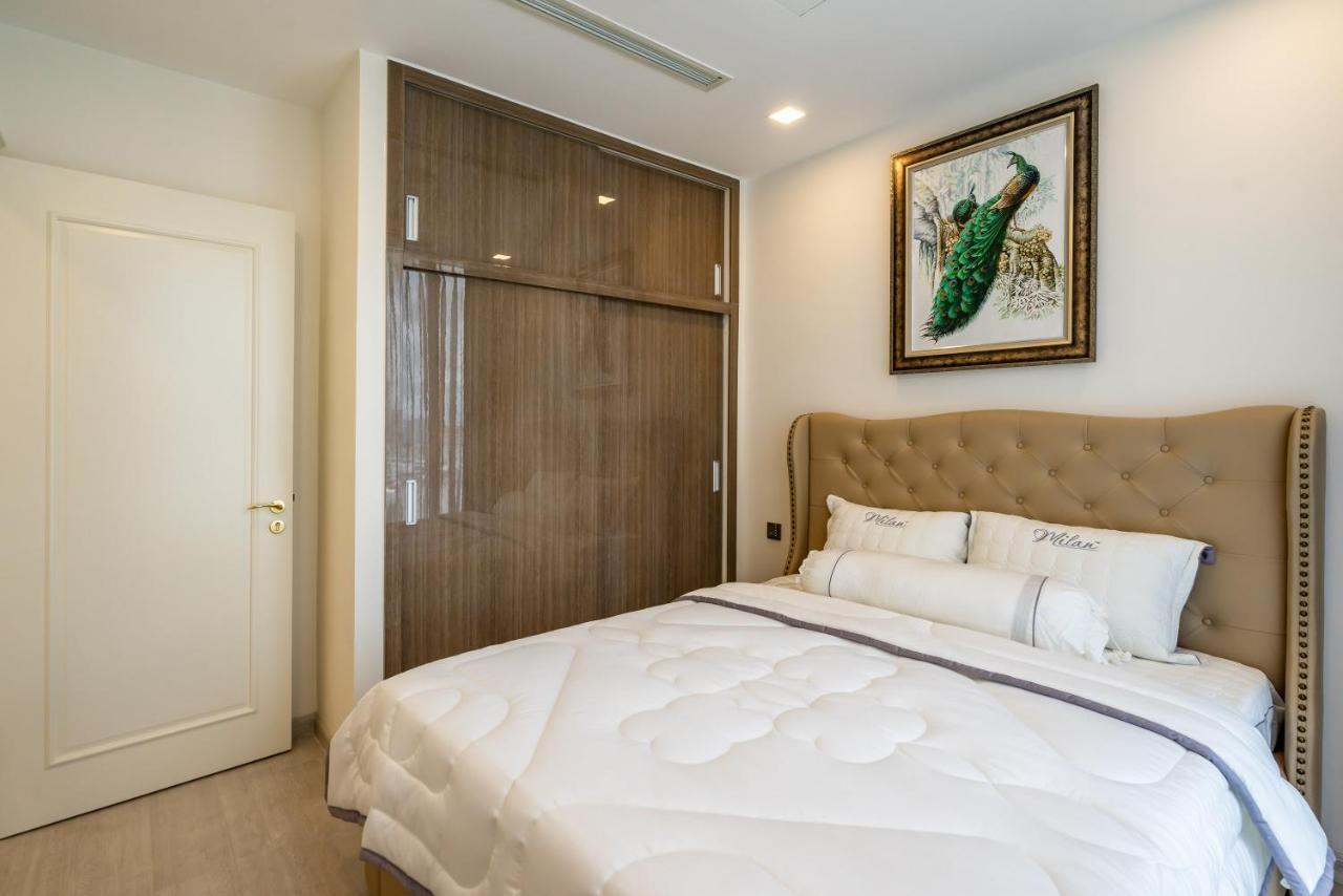 Апартаменти Urban House Premium Хошимін Екстер'єр фото