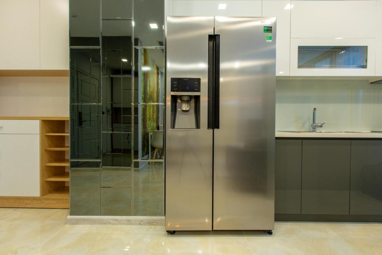 Апартаменти Urban House Premium Хошимін Екстер'єр фото